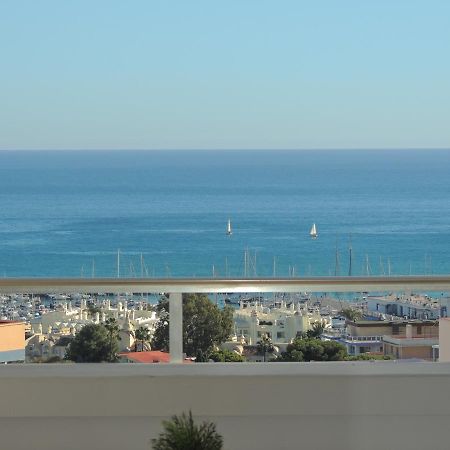Puertosol Studio 102 Beach Playa - Sea Views Vistas Mar بينالماذينا المظهر الخارجي الصورة