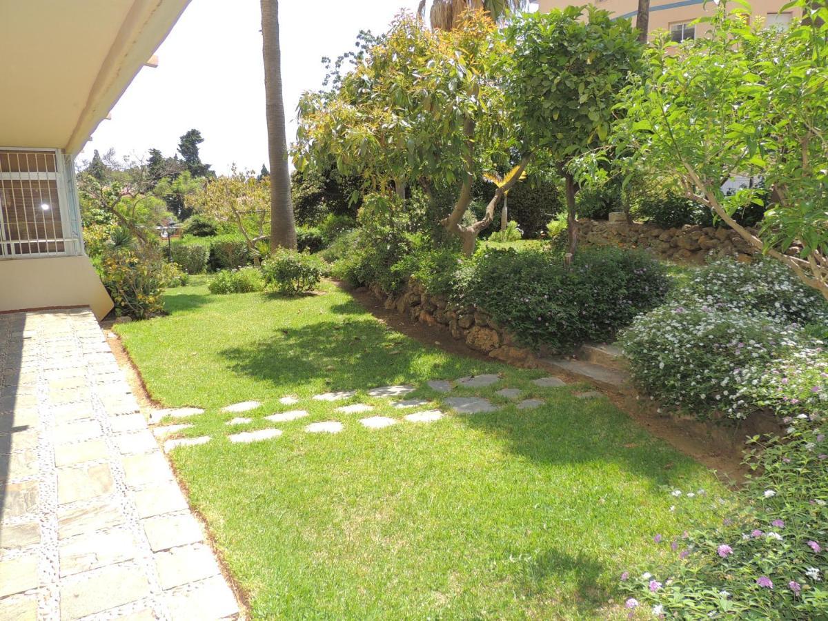 Puertosol Studio 102 Beach Playa - Sea Views Vistas Mar بينالماذينا المظهر الخارجي الصورة
